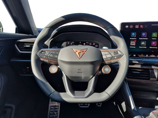 Cupra Formentor 1.5 eTSI 7-Gang-DSG