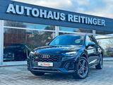 Audi SQ5 3,0 TDI Matix DAB ACC AHK Kamera - gebrauchte Audi SQ5 aus dem Jahr 2022
