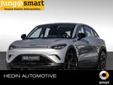 Smart #3 Pro+ (66kWh) 22KW|NIGHT|SHZ|360°|DISTR|KAM|LM - gebrauchte Smart #3 aus dem Jahr 2024