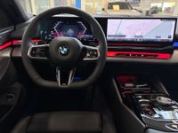 BMW 520 - Vorschau Bild 3