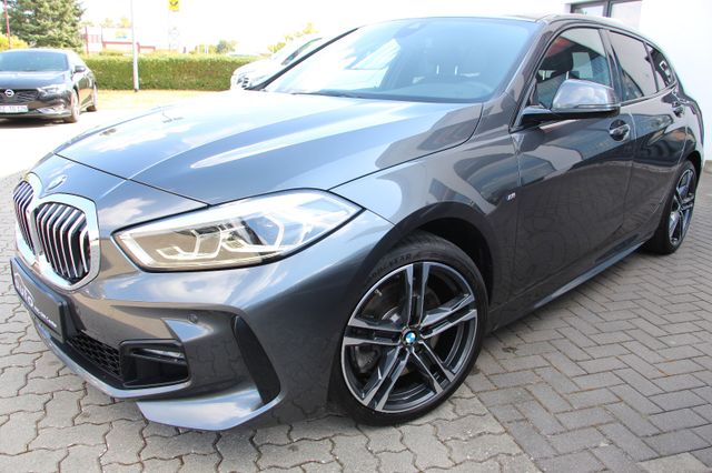 BMW 120d xDrive M Sport