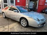 Citroën C6 3.0 V6 HDI Biturbo FAP Exclusive NEUER MOTOR - Citroën C6 Gebrauchtwagen