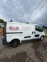 Renault Trafic  - Renault Trafic