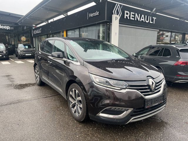 Renault Espace 1.6 TCe 200 Energy Intens WR