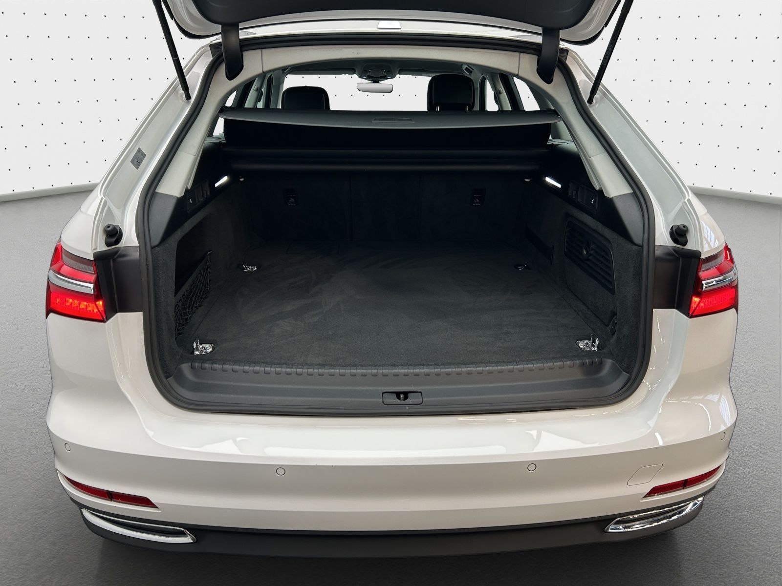 Audi A6 - Bild 12