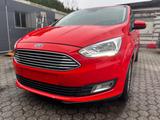 Ford Grand C-Max Grand C-MAX Titanium - rote Ford Grand C-Max