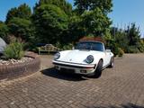 Porsche 911 G-Modell (G50) Cabrio - Porsche: Modell 911
