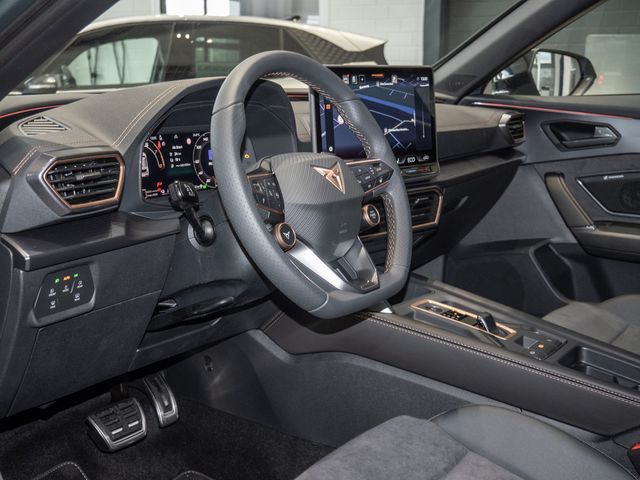 Formentor VZ 1.5 TSI e-Hybrid 200 kW SHZ AHK ACC