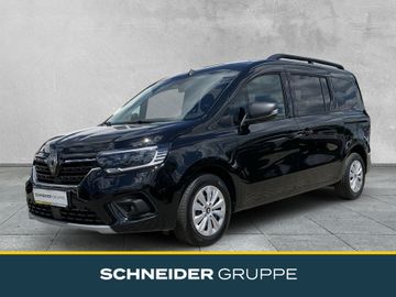 Renault Grand Kangoo EQUILIBRE BLUE DCI 115 LED+PDC+DAB