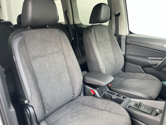 Caddy 2.0 TDI DSG Edition AHK/Kamera/ACC/App-Con
