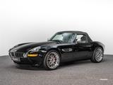 BMW Z8 | - gebrauchte BMW Z8 aus dem Jahr 2002