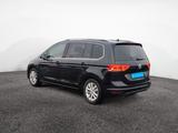 Volkswagen Touran 1.4 TSI Comfortline - Volkswagen Touran: Standheizung