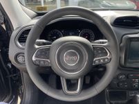 Jeep Renegade - Vorschau Bild 10