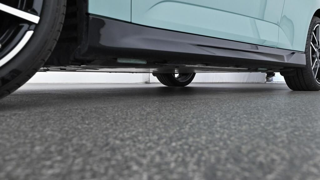 MINI Cooper SE - Bild 20