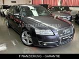 Audi A6 Lim. 2.0 TDI S Line TÜV Tempomat Xenon Teille - Audi A6 aus 2007: Line