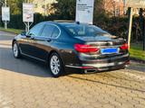 BMW 730d xDrive - - BMW 730 in Lübeck