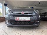 Fiat 500X 1.4 TurboLounge Automatik Leder Camera PDC - Fiat 500X in Bonn