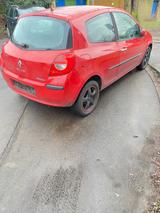 Renault Clio Edition Dynamique 1.5 dCi 63kW Edition ... - Renault Clio aus 2006 mit Diesel-Antrieb