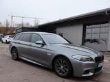 BMW 535 d xDrive touring *NAVI*LEDER*PANORAMA*CAM* - BMW 535: Kombi, 535d Xdrive