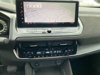 Nissan Qashqai - Vorschau Bild 9