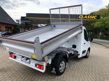 Bild 9 Renault Master 3 Seiten-Kipper 100 % Alu L2H1 3,5t JPM
