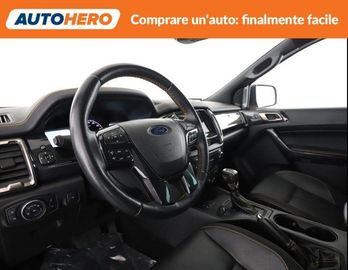 Ford Ranger - 7