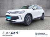 Volkswagen Tiguan Life 1.5 eTSI DSG LED+/NAV/SHZ KLIMA NAVI