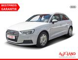 Audi A3 Sportback 1.6 TDI - Audi A3: 1.6