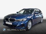 BMW 320d Touring DAB Komfortzg. Head-Up ACC AHK uvm. - BMW 320: Leasing, 320d