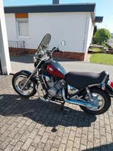 Kawasaki VN750 vulcan - KAWASAKI VN 750