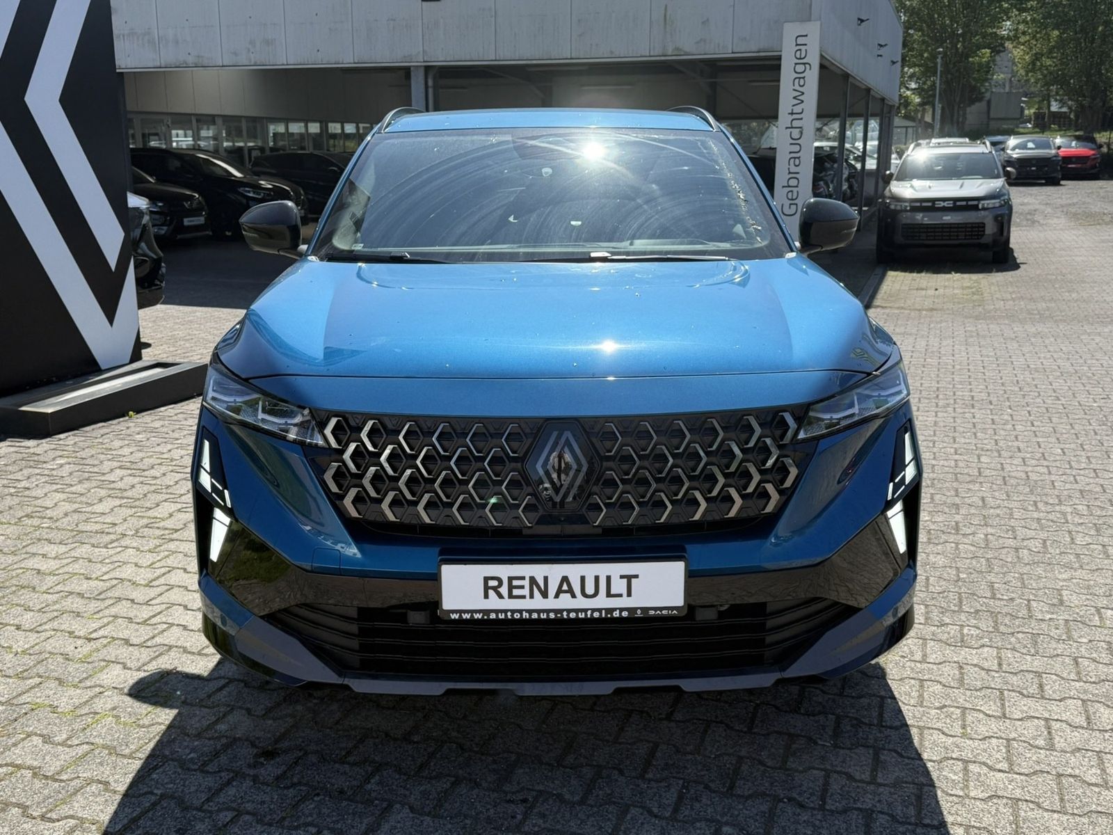 Renault Austral - Bild 3