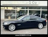 BMW 730dA LEDER+NAVI+SHZ+XENON+TEMPOMAT+FINANZIERUNG - BMW 730 aus 2011: 730d