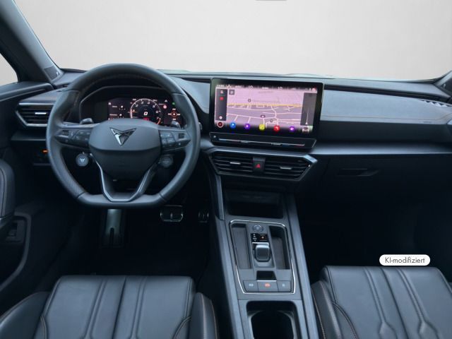 Cupra Formentor VZ5 2.5TSI DSG 4Drive BAT Edition 5J-G imagem 3