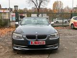 BMW 320i Cabrio Edition - BMW 320: Ed