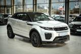 Land Rover Range Rover Evoque Cabrio HSE Dynamic*LUXUS-PAK* - Land Rover Range Rover Evoque: Cabrio