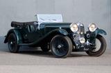 Aston Martin Lagonda M 45 T 7 Open Tourer - Aston Martin Oldtimer