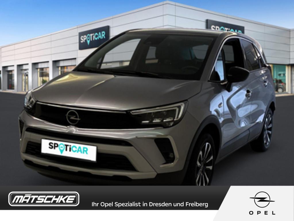 Opel Crossland 1.2 Enjoy DAB NAVI KLIMA