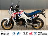 Honda CRF  1100 L Africa Twin Adventure Sports DCT - HONDA CRF 1100 L AFRICA TWIN ADVENTURE SPORTS