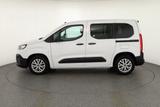 Fiat Doblo Kastenwagen L1 1.2 PureTech LED Tempomat S - Fiat Gebrauchtwagen Kastenwagen