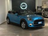 MINI Mini 1.5 Cooper 1.5 DIESEL AUTOMATICA - MINI MINI: Automatic