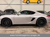 Porsche Cayman PDK Leder PCM 07.26 NEO - Porsche Gebrauchtwagen in Moers
