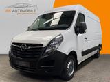 Opel Movano HKa L2H2 3,3t #Tempomat#PDC#Klima - gebrauchte Opel Movano aus dem Jahr 2020