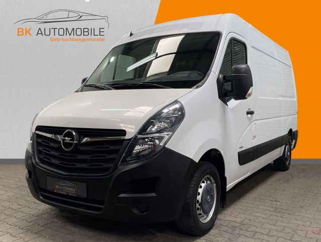 Opel Movano HKa L2H2 3,3t #Tempomat#PDC#Klima