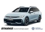 Volkswagen Golf Variant 1.5 eTSI DSG R-Line  HeadUp Navi LE - Volkswagen Gebrauchtwagen mit Automatikschaltung