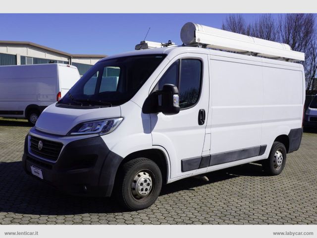 Otros Ducato 35 3.0 CNG PM-TN Furg.