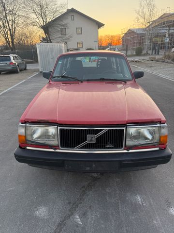 Volvo 240