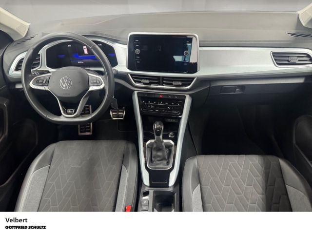 Volkswagen T-Roc - Bild 6