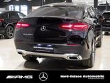 Mercedes-Benz GLE 450 d 4M AMG KEYLESS MEMORY 360° BURMSTR LED - Mercedes-Benz GLE 450 in Hamburg