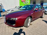 Alfa Romeo 159 Automatik - gebrauchte Alfa Romeo 159 aus dem Jahr 2007
