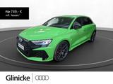 Audi RS3 Sportback Matrix LM 19" Navi RFK Leder Sonos